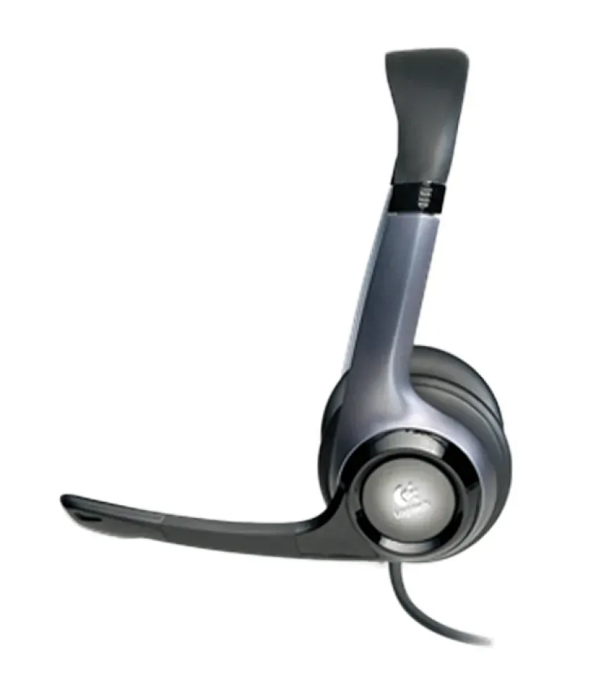 Buy Logitech USB Headset H530 Online at Best Price in India Snapdeal