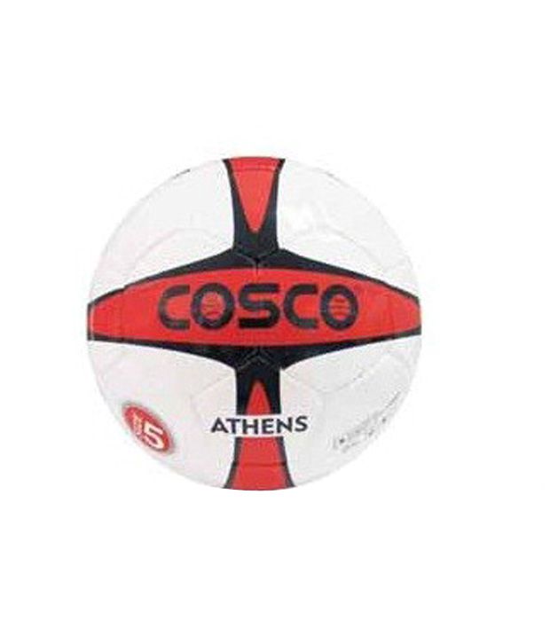 Cosco Athens Football / Ball