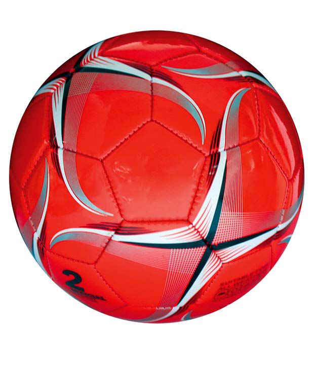 Cosco Peru Football Size 2: Buy Online at Best Price on ...