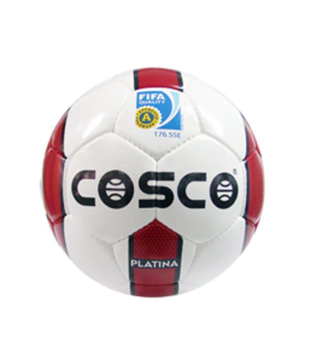 Cosco Platina Football / Ball