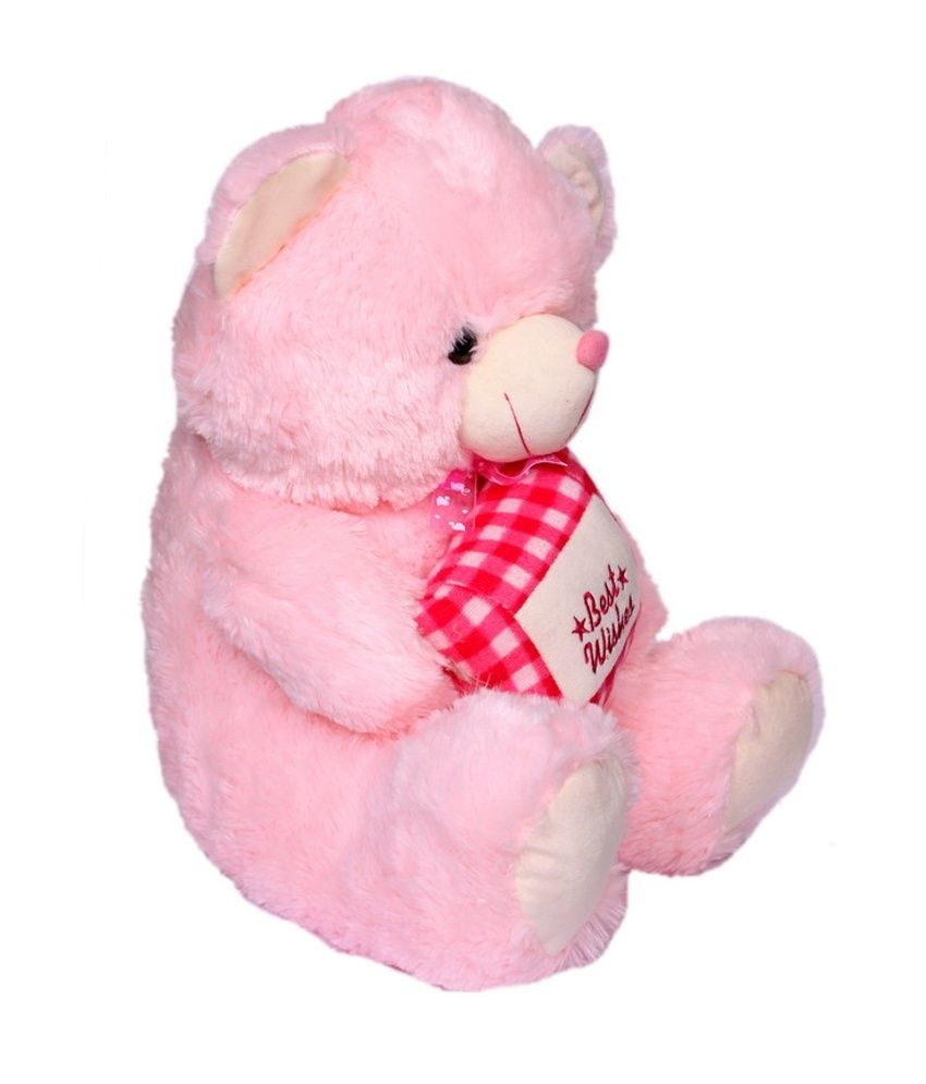 teddy bear pillow pet