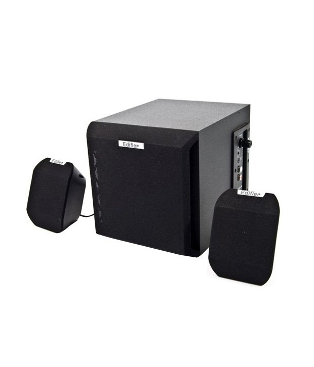 edifier speaker x100