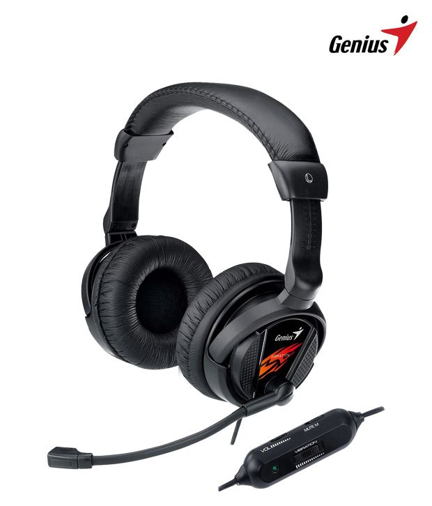 Buy Genius HS-G500V Online at Best Price in India - Snapdeal