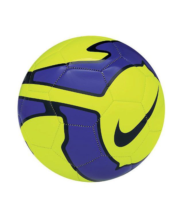 nike react soccer ball size 5