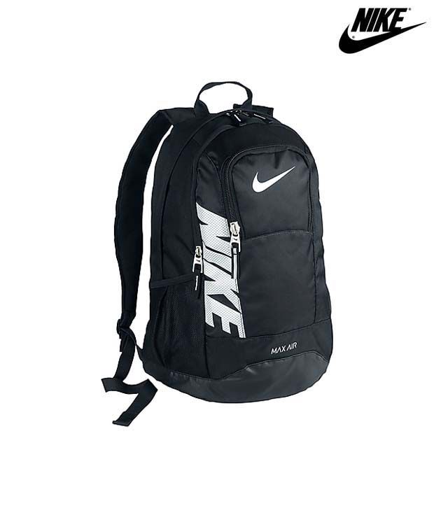 Buy nike max air backpack price | Up to 