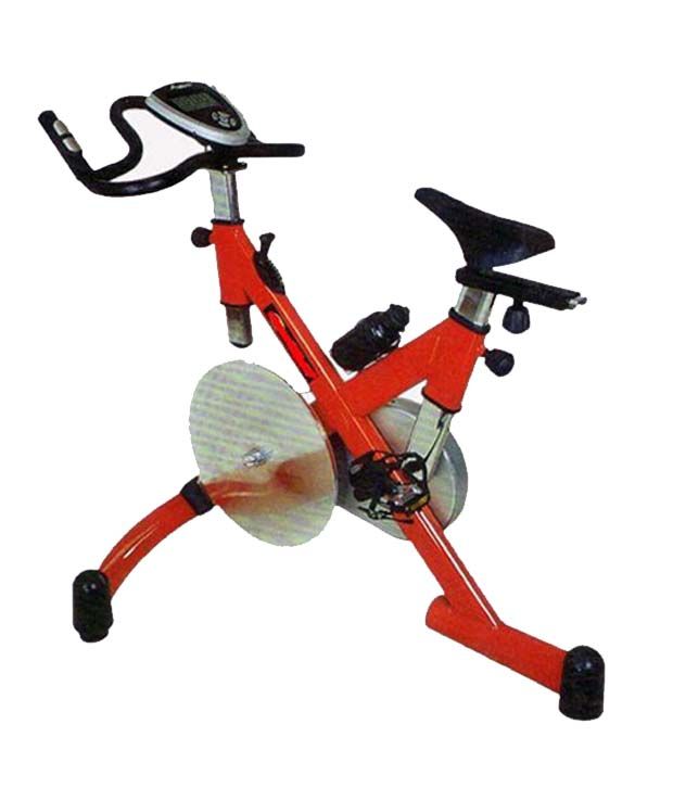 best magnetic spin bike