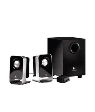 logitech ls21 price