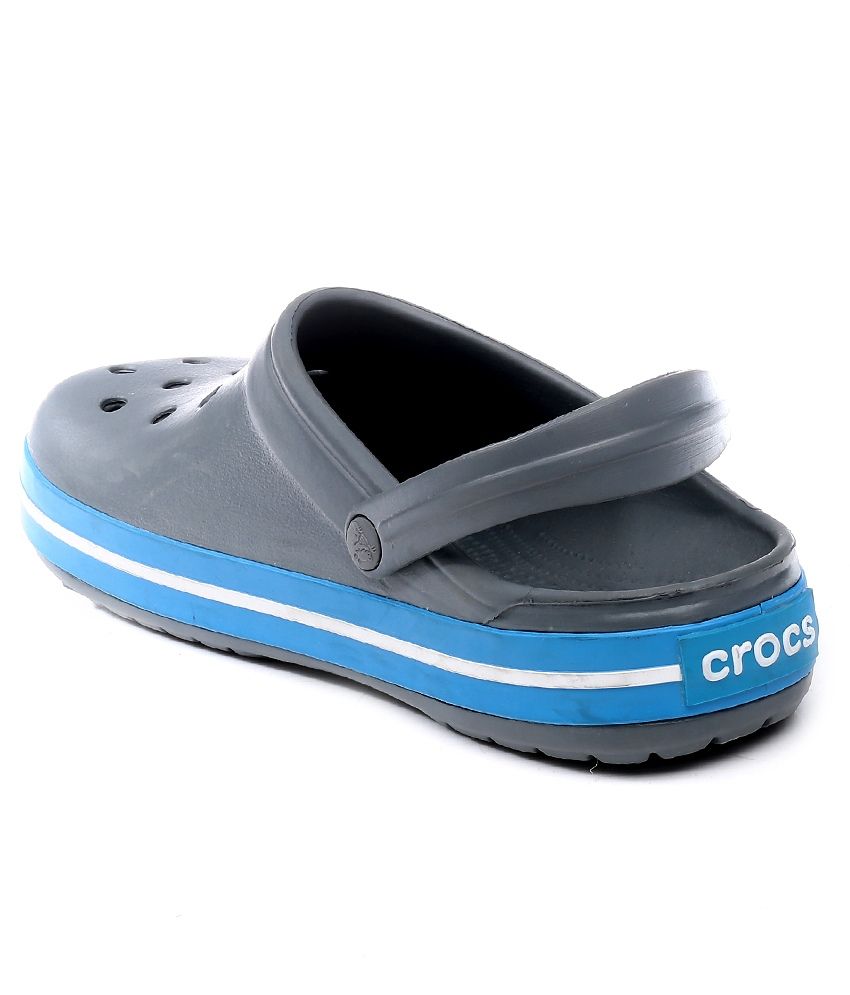 Crocs Black Clog Shoes Buy Crocs Black Clog Shoes Online at Best Prices in India on Snapdeal