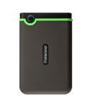 Transcend StoreJet 25M3 6.35 cm (2.5) 2 TB External Hard Disk