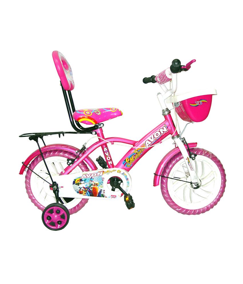 avon magic bicycle price