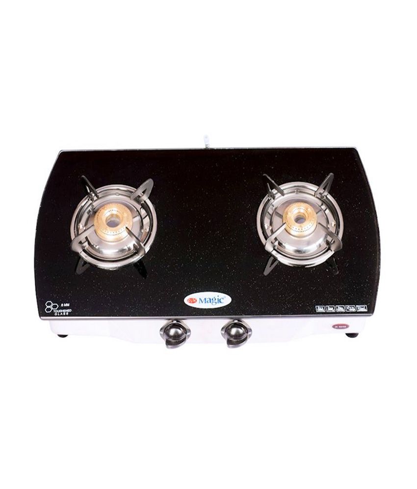 clix portable gas stove