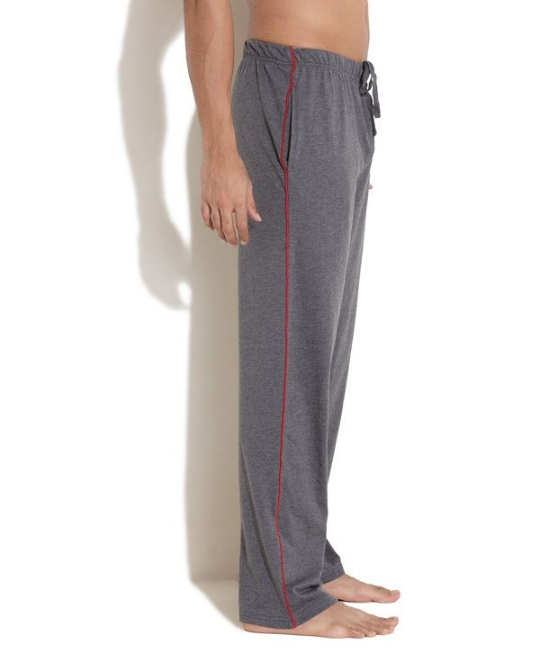 hanes track pants