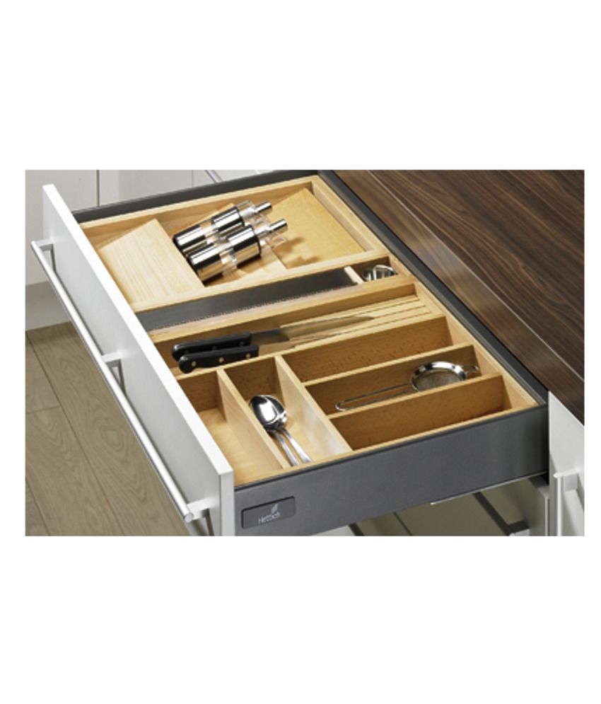 Buy Hettich Silver Innotech Drawer System Online At Low Price In