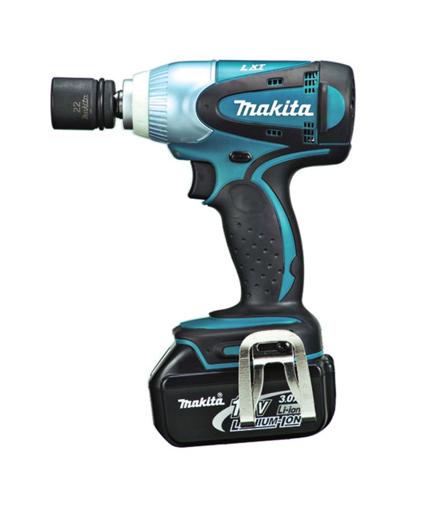  Makita  Cordless  Impact Wrench BTW251RFE Buy Makita  