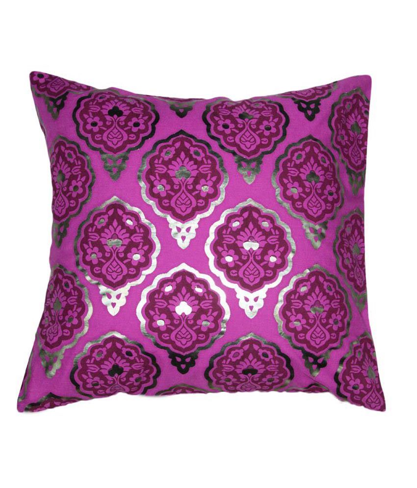 Cushion Cover Buy Online at Best Price Snapdeal