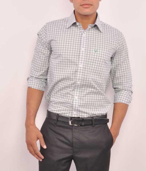 Allen solly formals Clearance