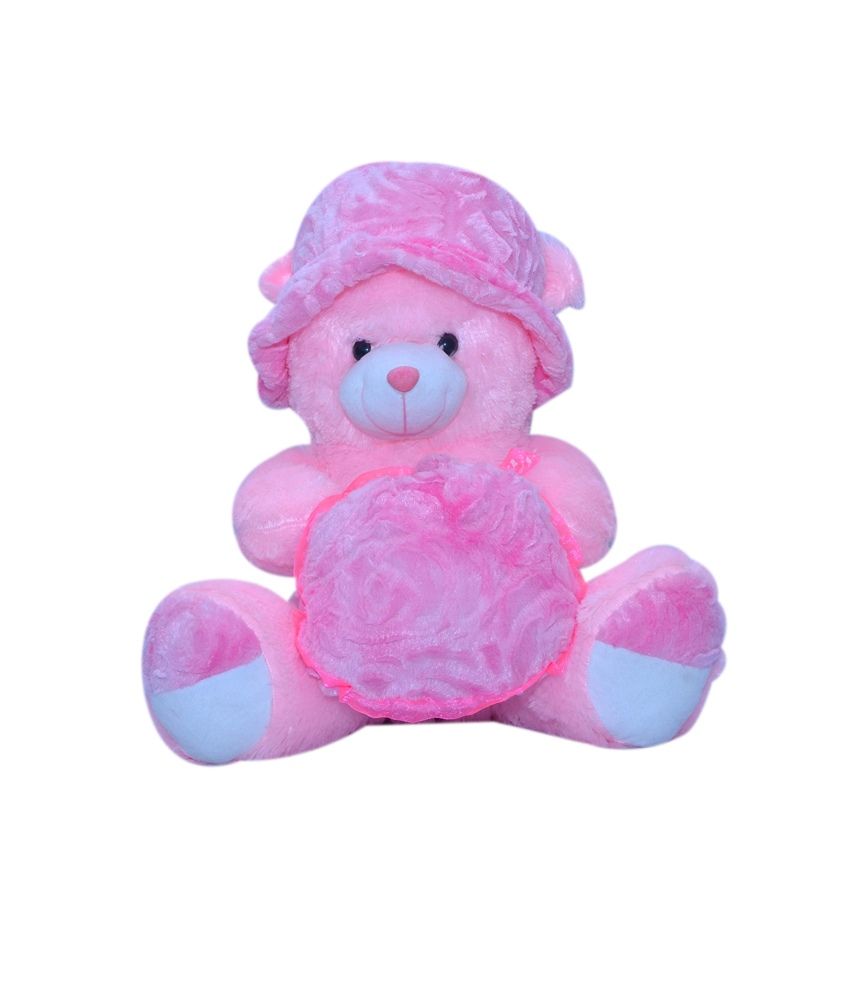 JOEY TOYS C. Teddy Bear 20 INCH stuffed love soft toy for boyfriend, girlfriendS