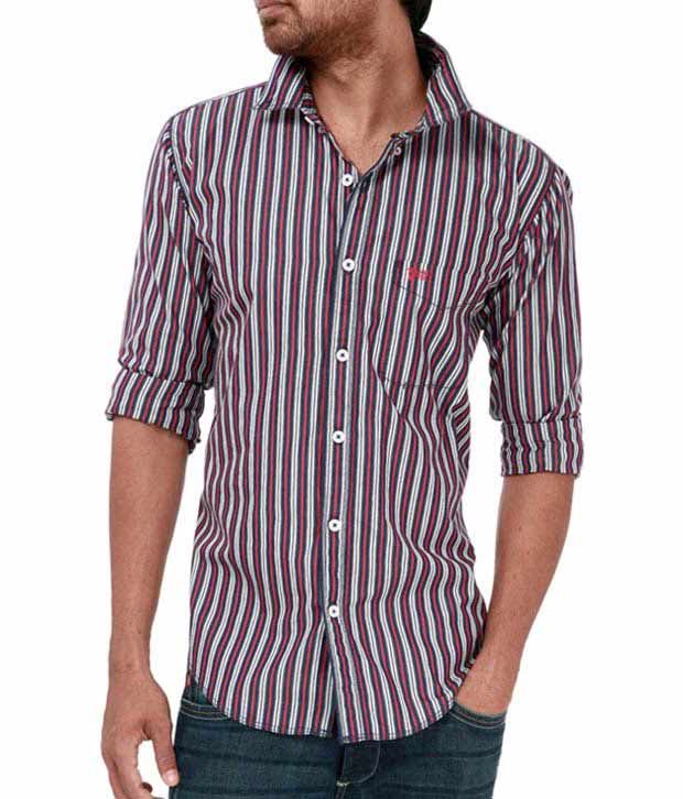 basics 029 shirts