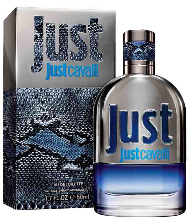 Roberto Cavalli Just Cavalli for 50ml: Buy Online at Best Prices India - Snapdeal