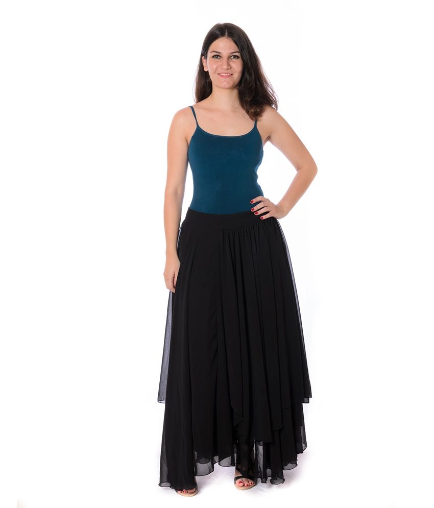 long skirt religion
