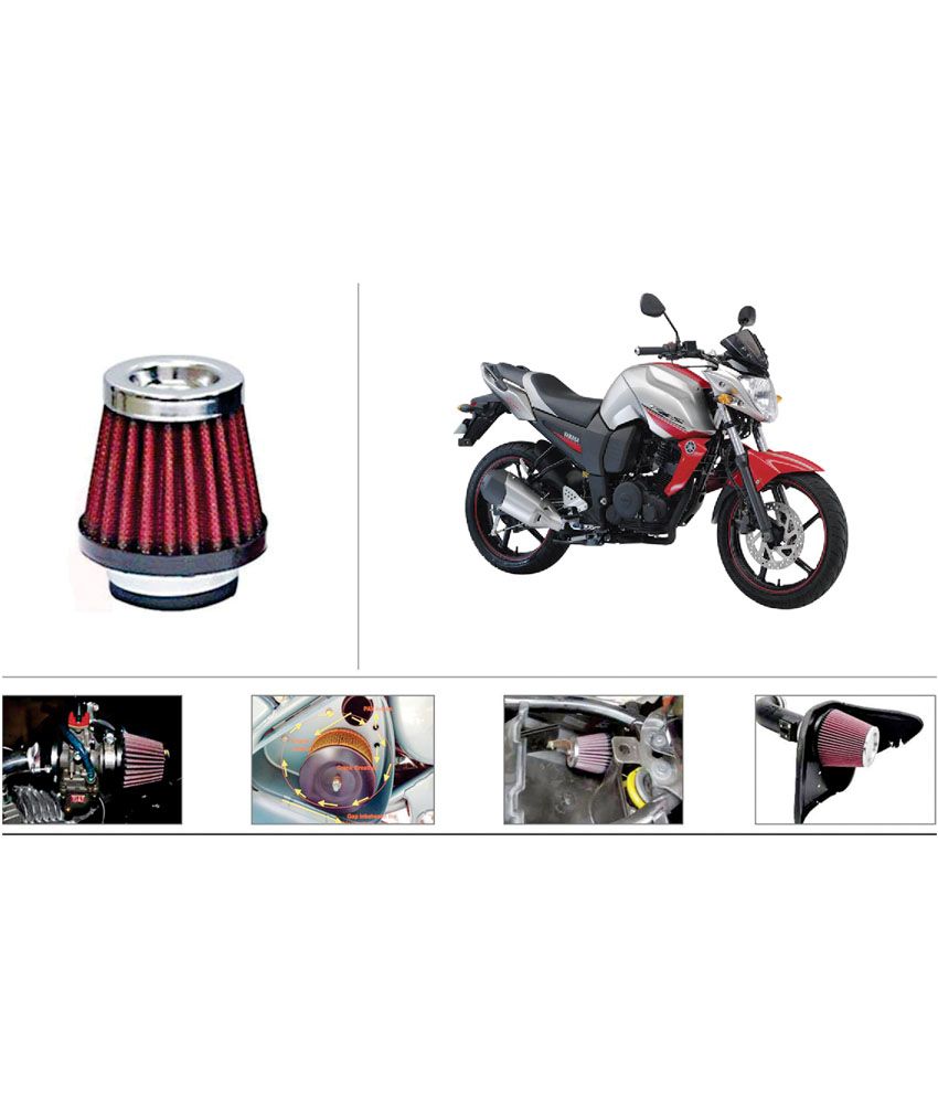 yamaha fz16 accessories online shopping