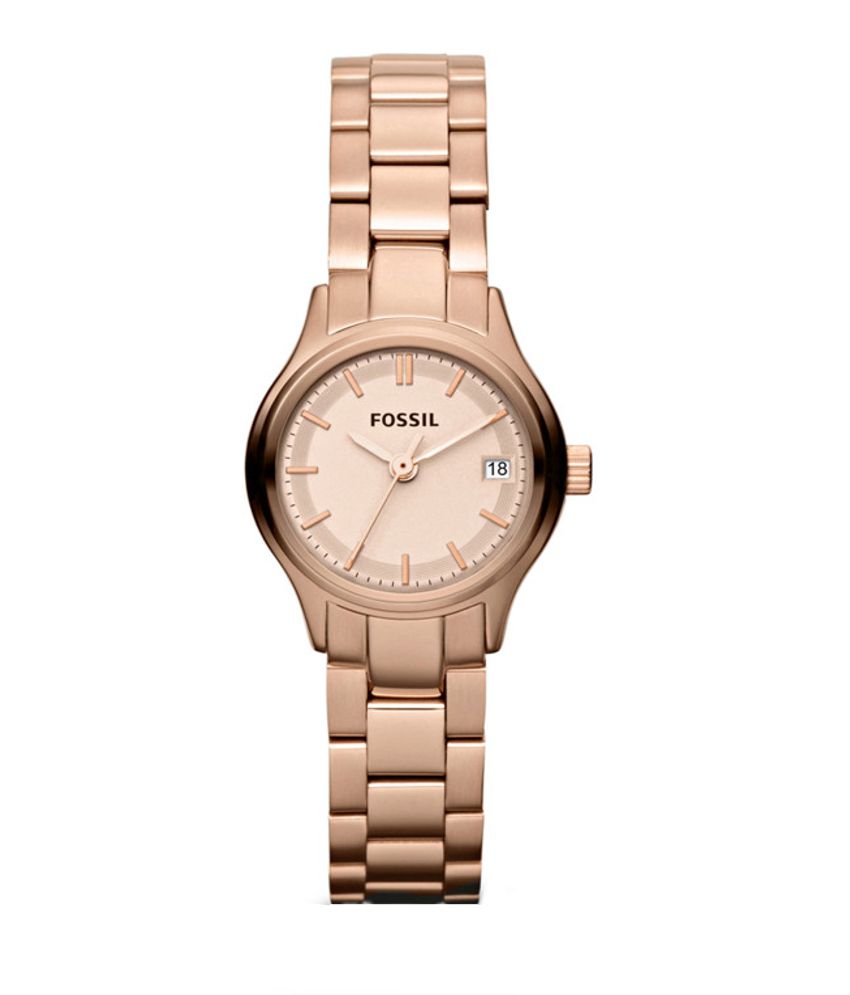 Fossil Es3167 Women'S Watch Price in India: Buy Fossil Es3167 Women'S ...