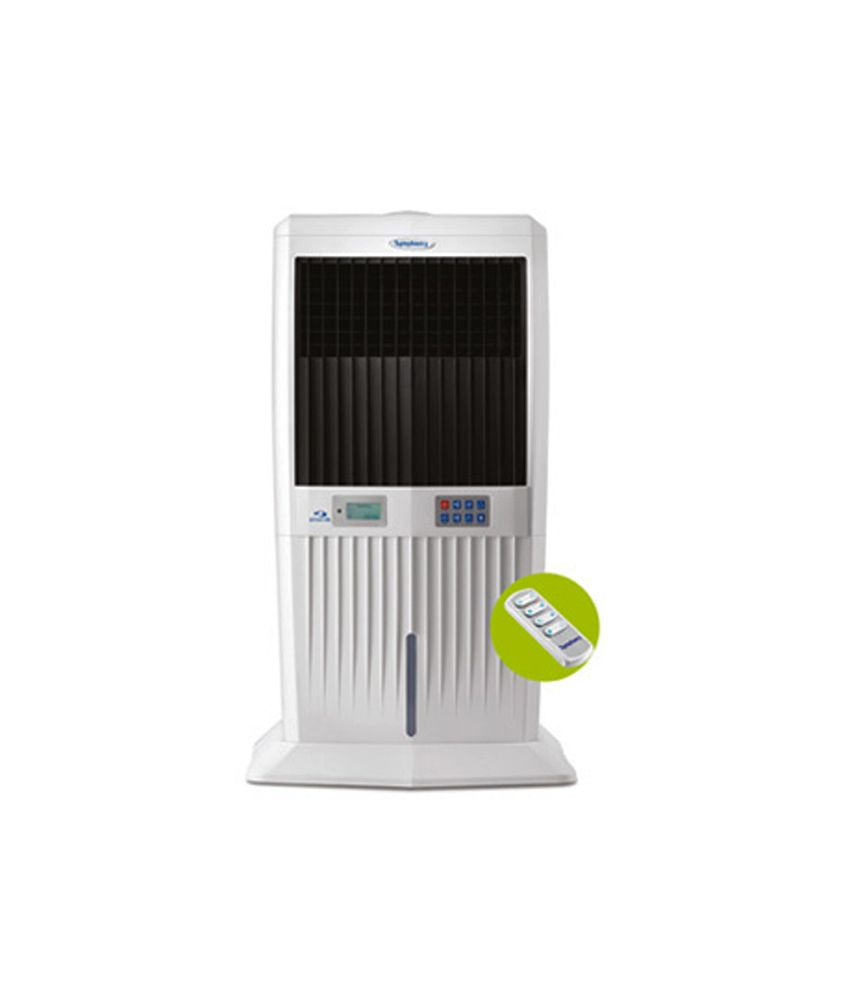 symphony window 70 air cooler