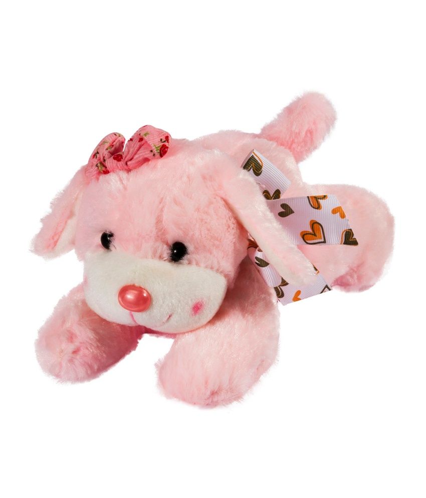 animal soft toys uk