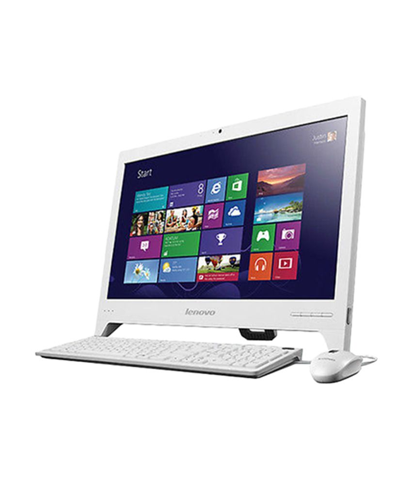 Lenovo c260 моноблок апгрейд