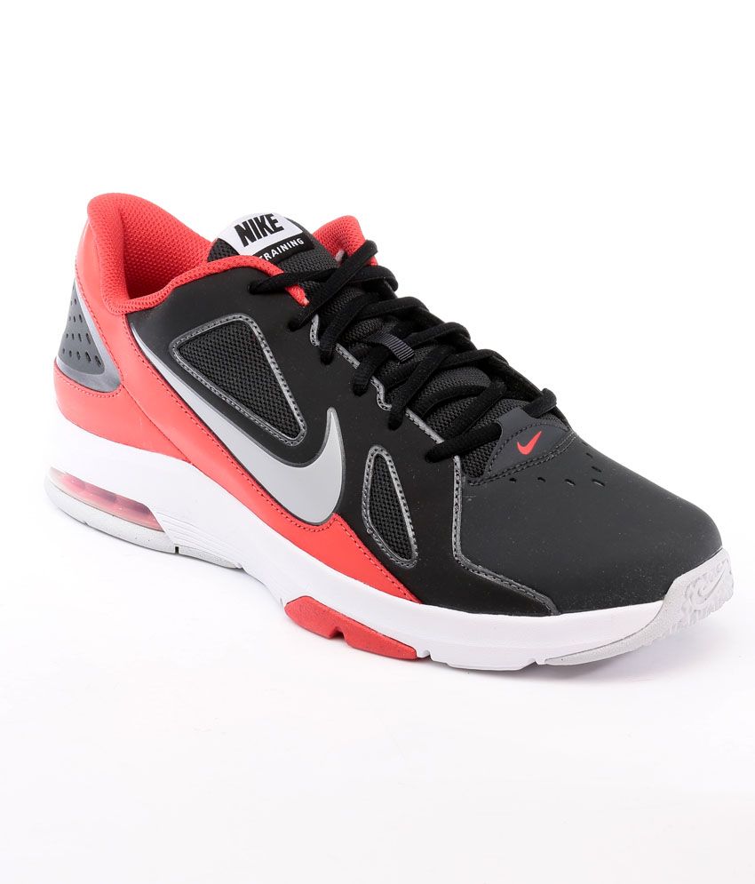 nike air com velcro