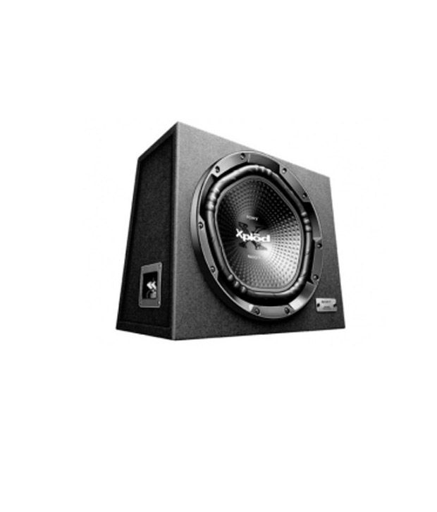 sony woofer 1800