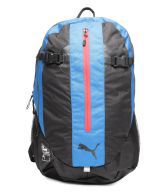 Puma Blue Apex Backpack