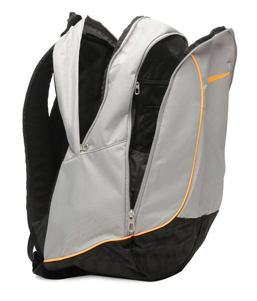 nike rolling backpack yellow