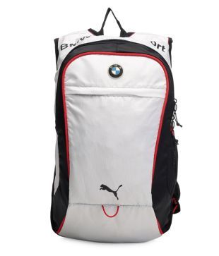 puma bmw backpack 2014