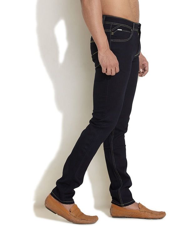 indigo nation ultra slim fit jeans