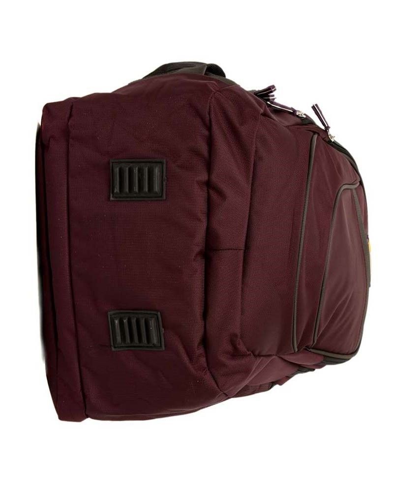 priority backpack bags