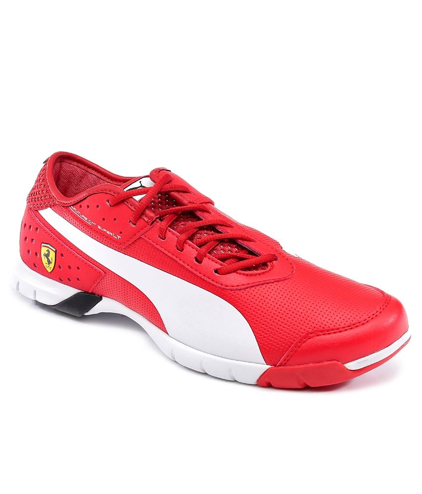 puma shoes snapdeal