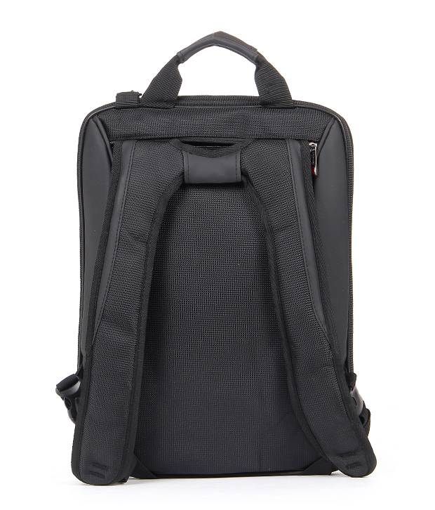 Flylite Black PB086 Laptop Bag Buy Flylite Black PB086 Laptop Bag