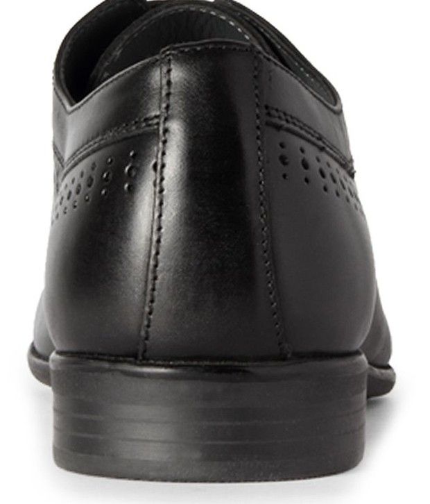 allen solly formal shoes online