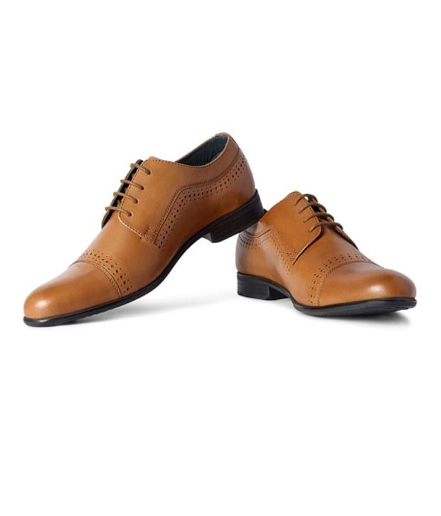 snapdeal mens formal shoes