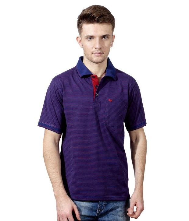 england polo shirt blue