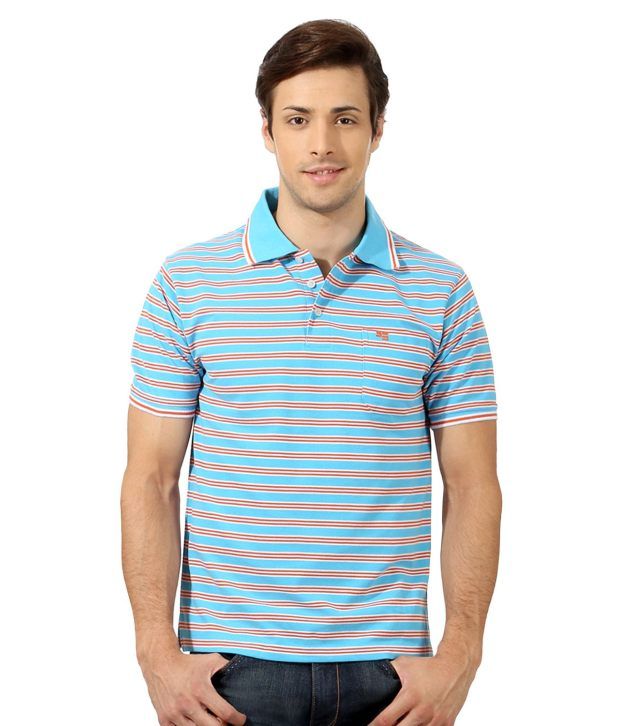 half polo