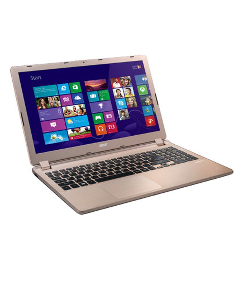 Acer Aspire V5 572 Nx Ma4si 003 Notebook 3rd Gen Core