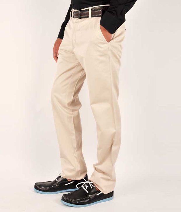 allen solly pants price