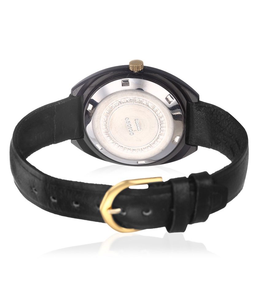 hmt kajal automatic watch