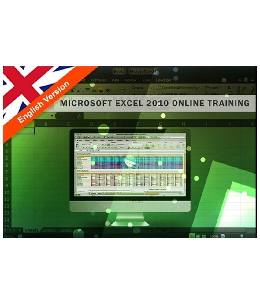 microsoft excel training