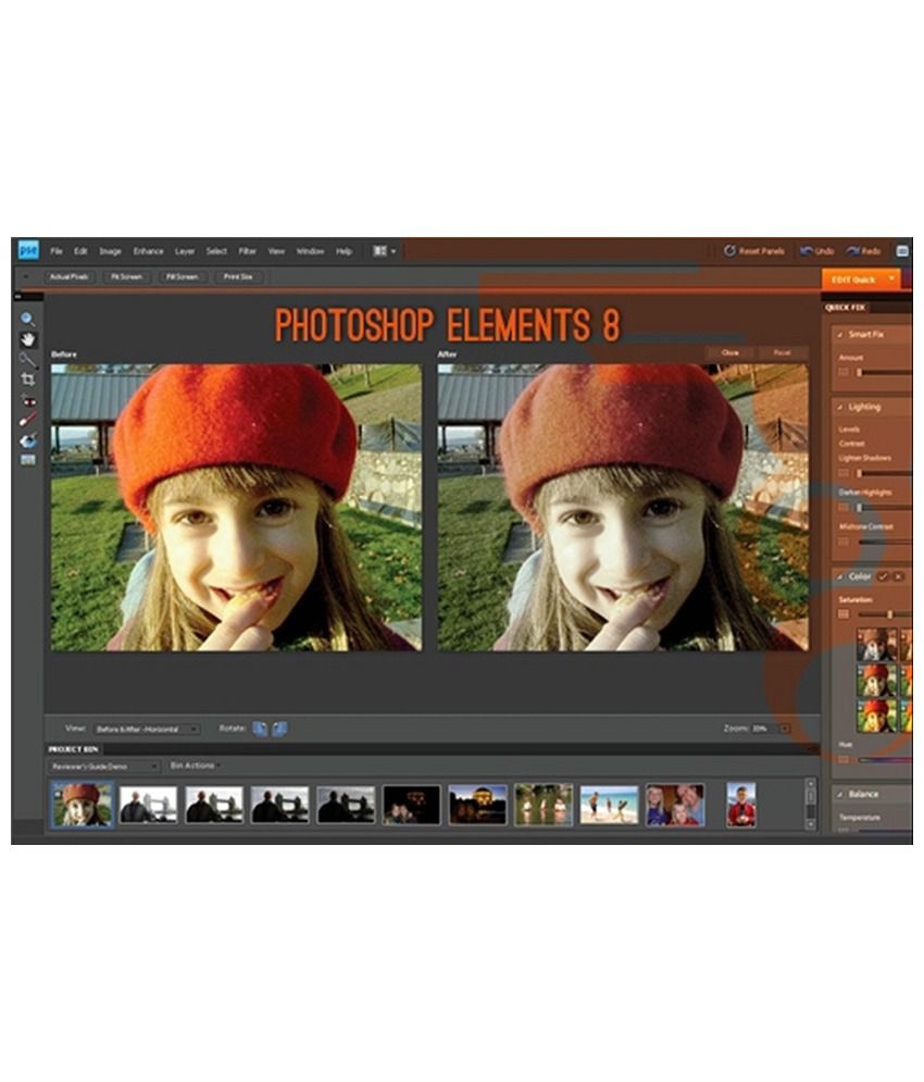 adobe photoshop elements 8.0 free download full version