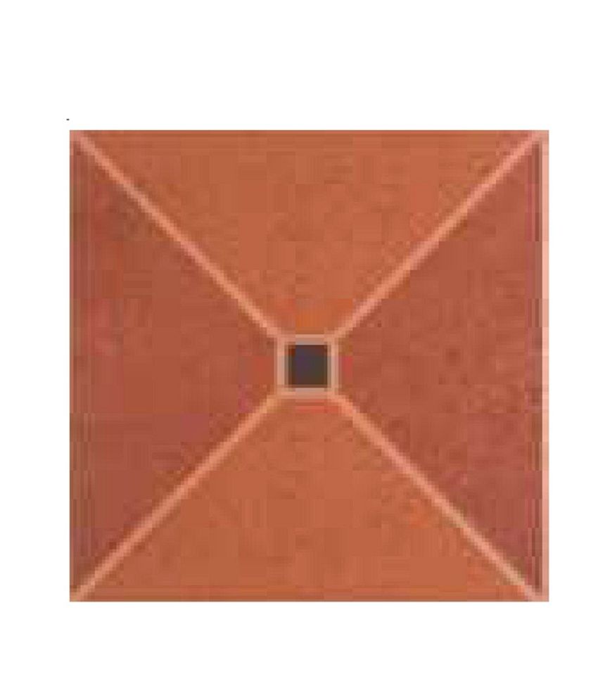 Somany Digital Ceramic Floor Tiles Indian Slate Cotto MattGr 4 2000