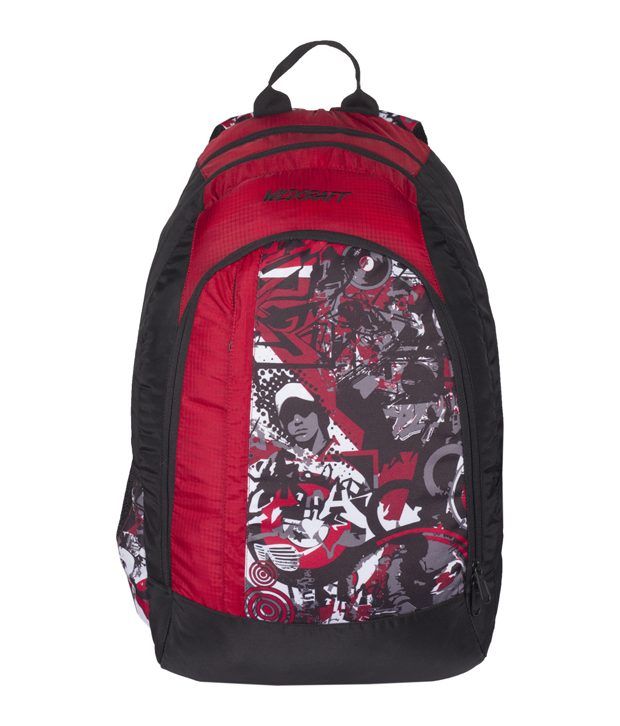 wildcraft bags snapdeal