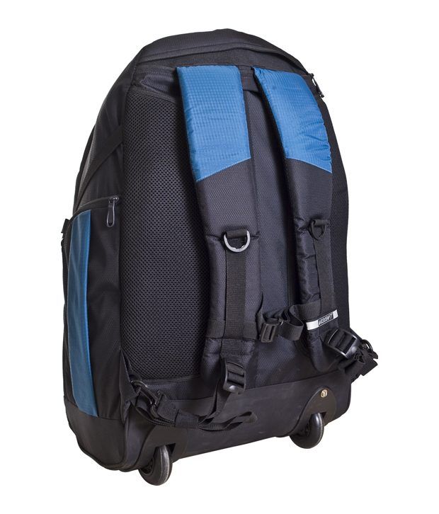 wildcraft voyager backpack